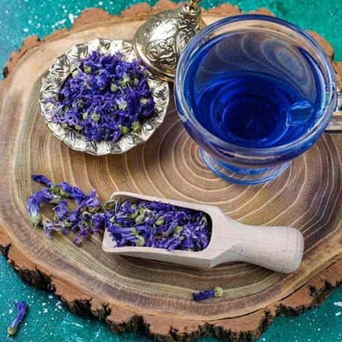 تصویر 1 از خرید و قیمت گل گاو زبان اشکورات + فروش صادراتی